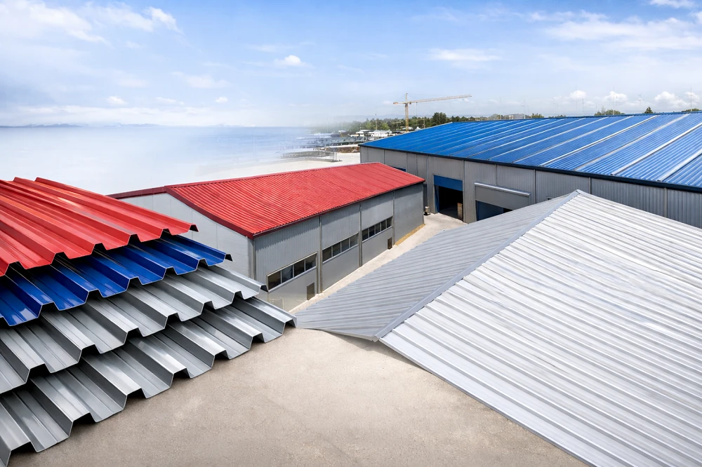 Bursa Trapez Sac Grubu